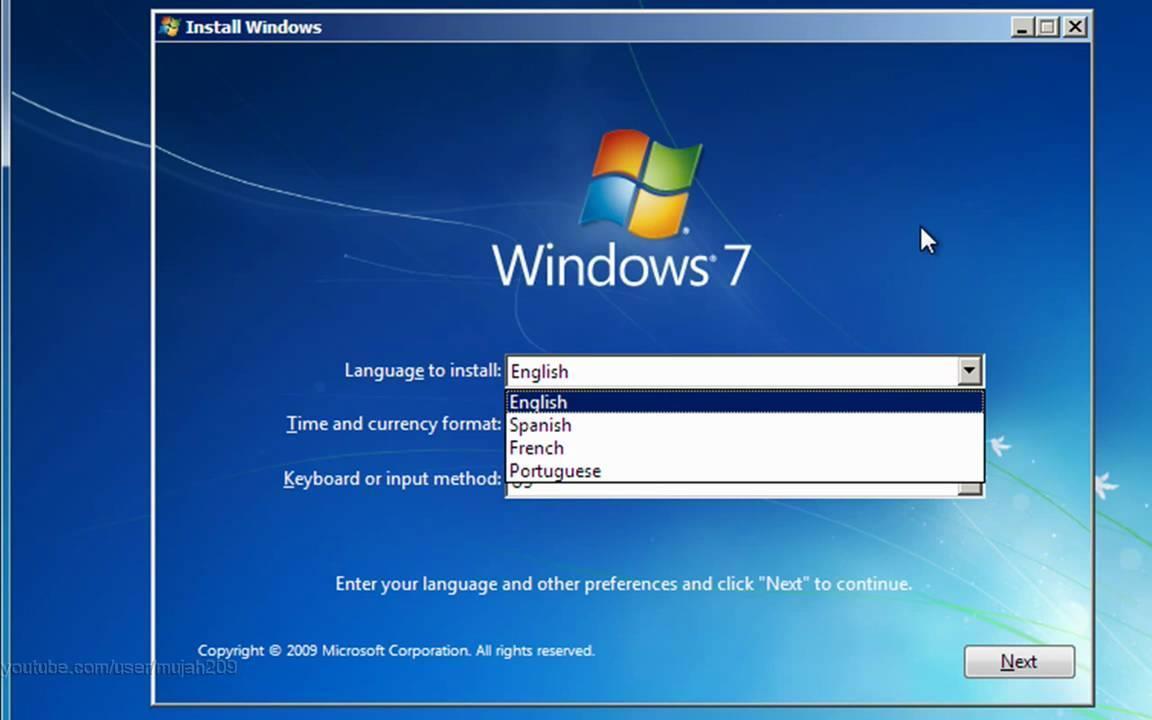 Microsoft windows 7 patch download