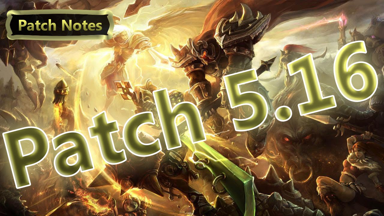 League of legends standalone patch download