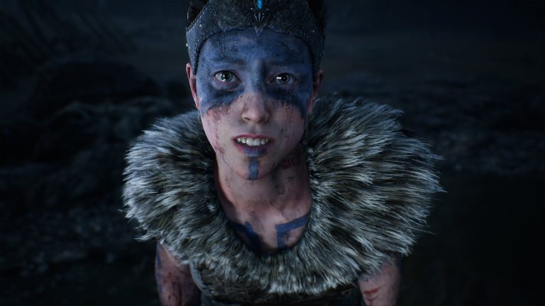 Hellblade 1.02 Patch Download