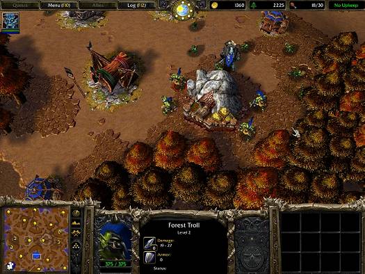 Warcraft 3 1.20 e patch download